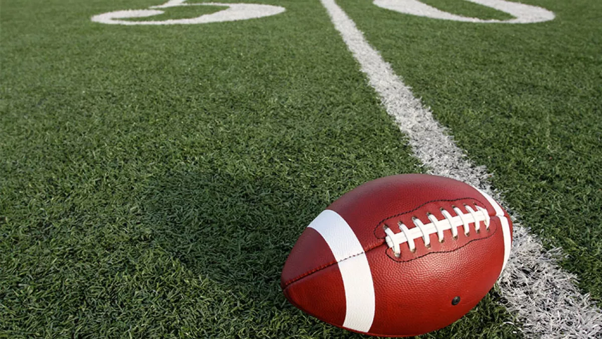 Los Raiders son un mix de testosterona e infantil apetito por la diversión.