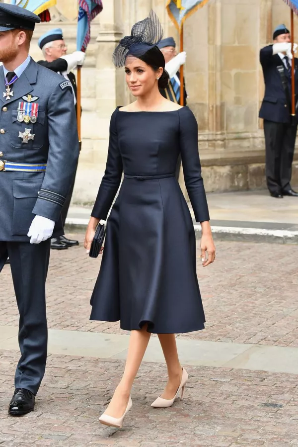 Meghan look 2