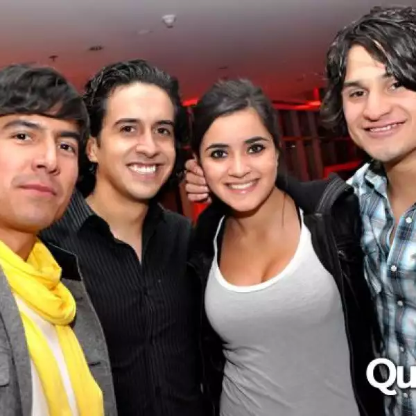 Cumple de Raul Xumalin