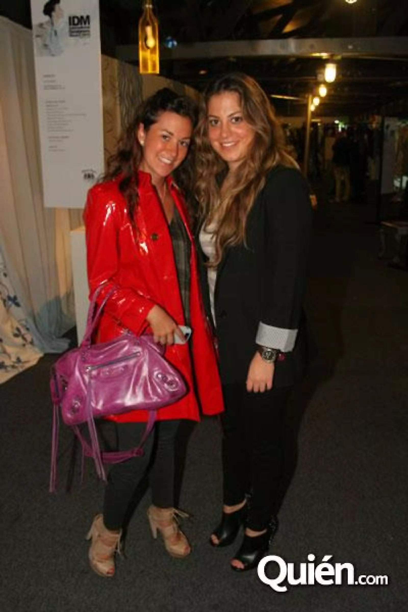 Sociales IDM Miércoles