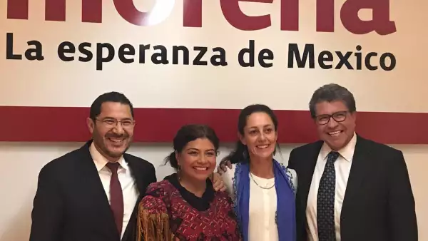 Elección interna