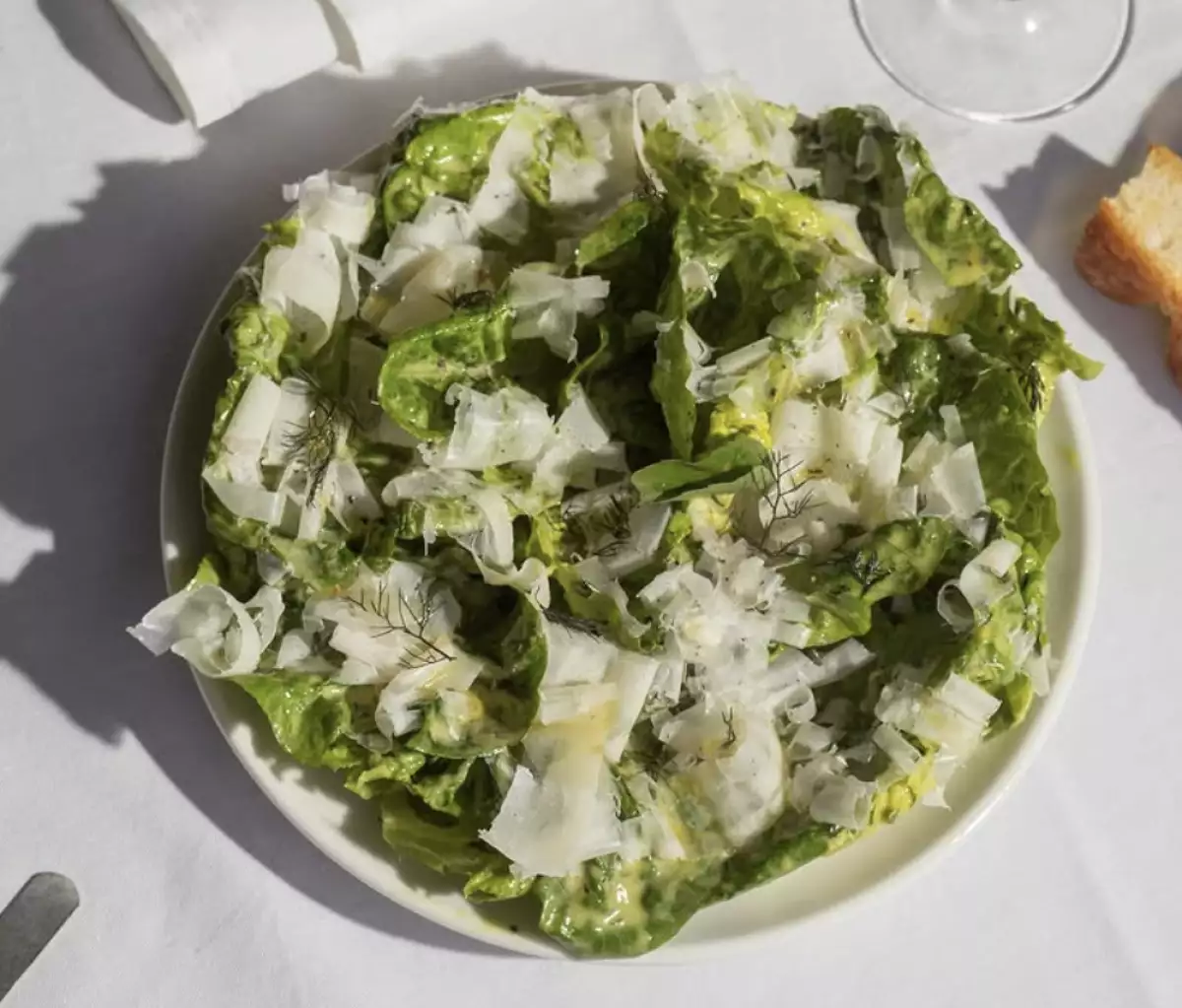 Gia Green Goddess