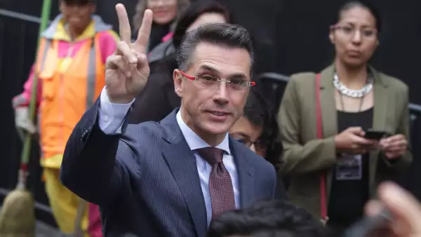 El polémico diputado