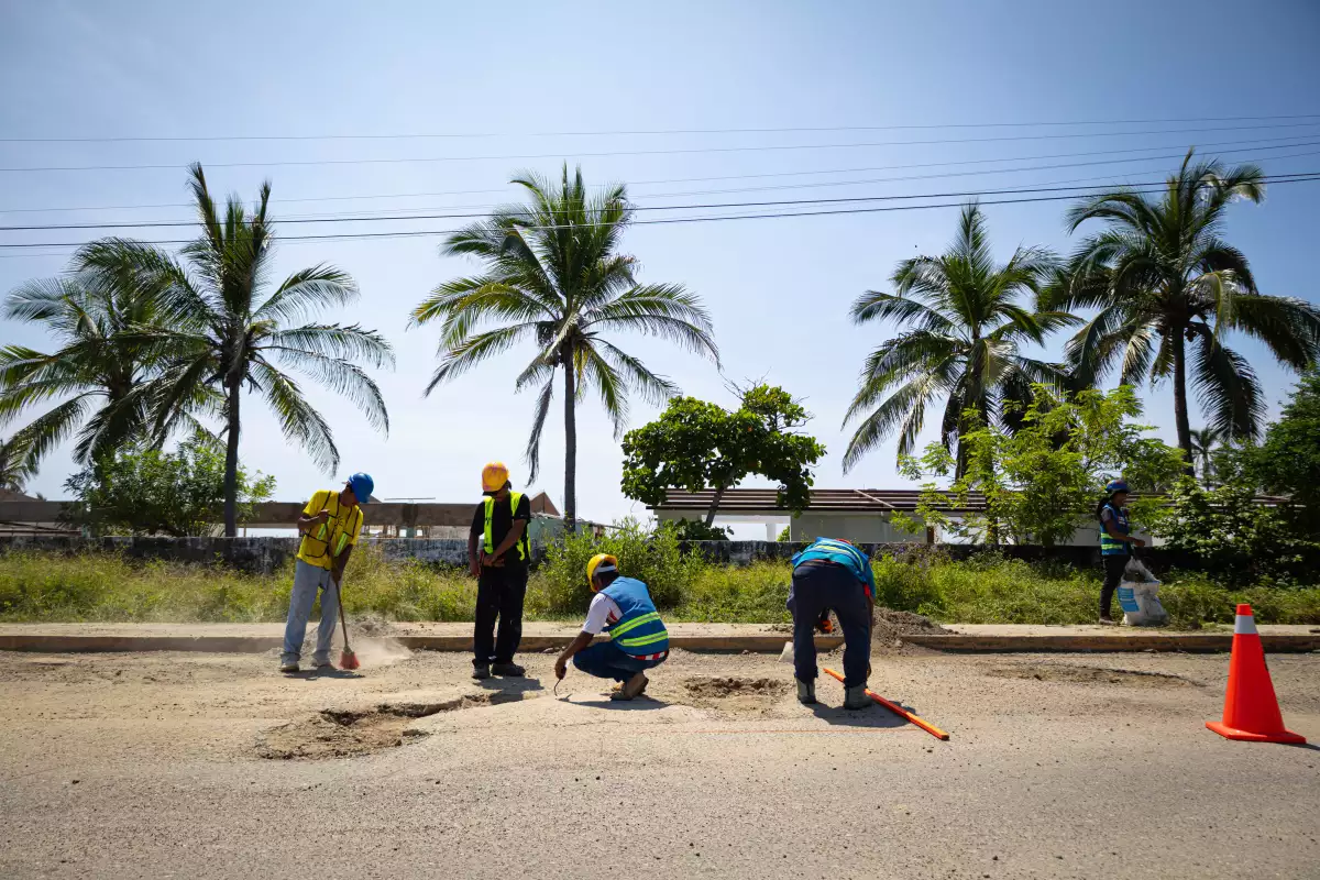 Acapulco rompe récord de turismo en pocos días de 2026, pero tiene un gran pendiente con el agua