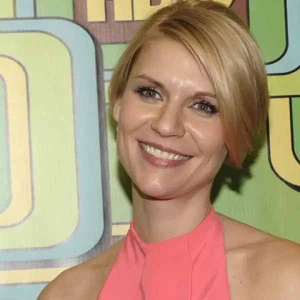Claire Danes, quien encarnó a Julieta al lado de Leonardo DiCaprio, festeja hoy su cumple.