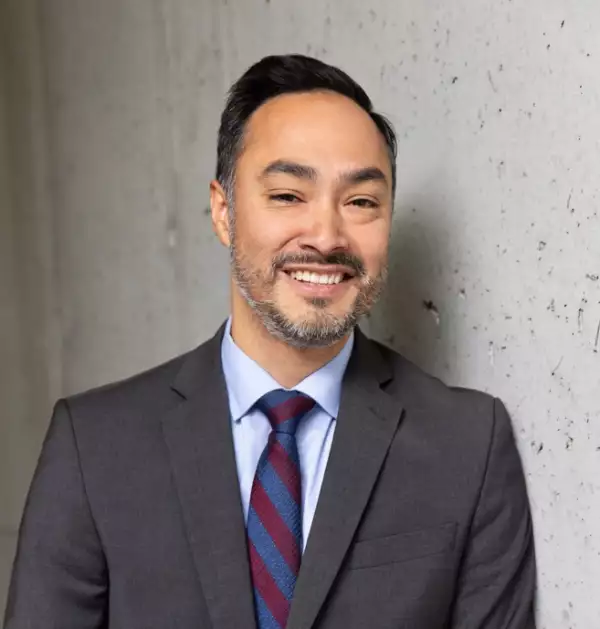 Joaquín Castro, representante por Texas