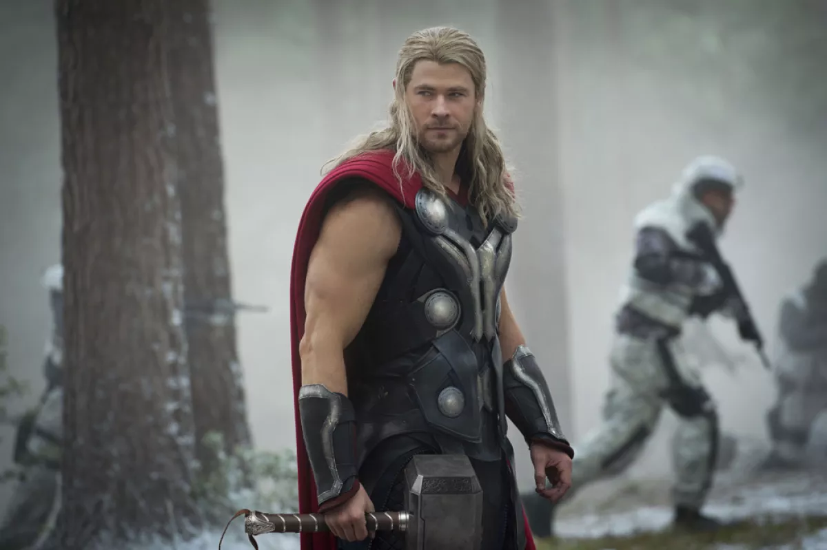 Thor