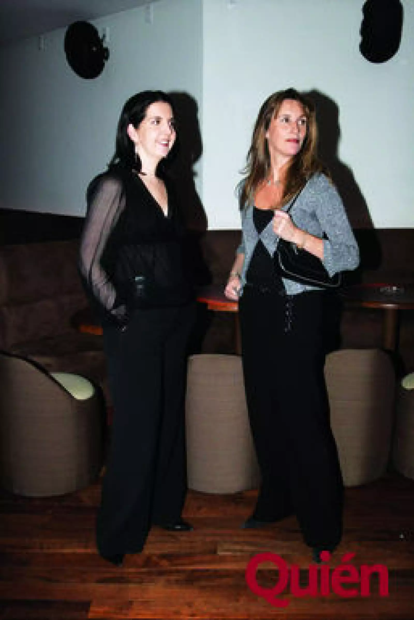 Rosy Noriega, Valeria Nothlt