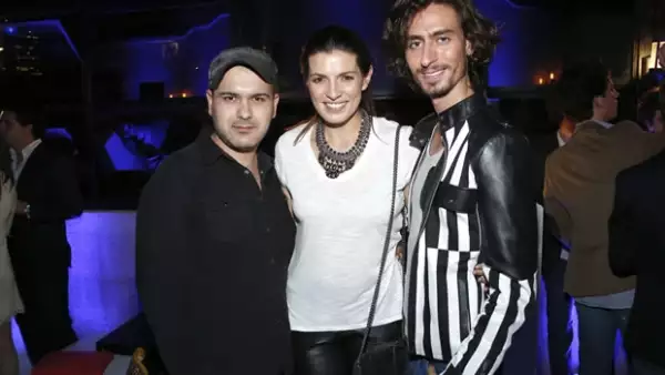 Tres diseñadores fueron convocados por ELLE y Ciroc Ultra Premium Vodka para intervenir una botella donde imprimieran su personalidad.