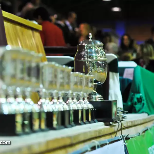 Premio Ecuestre Don Julio 70