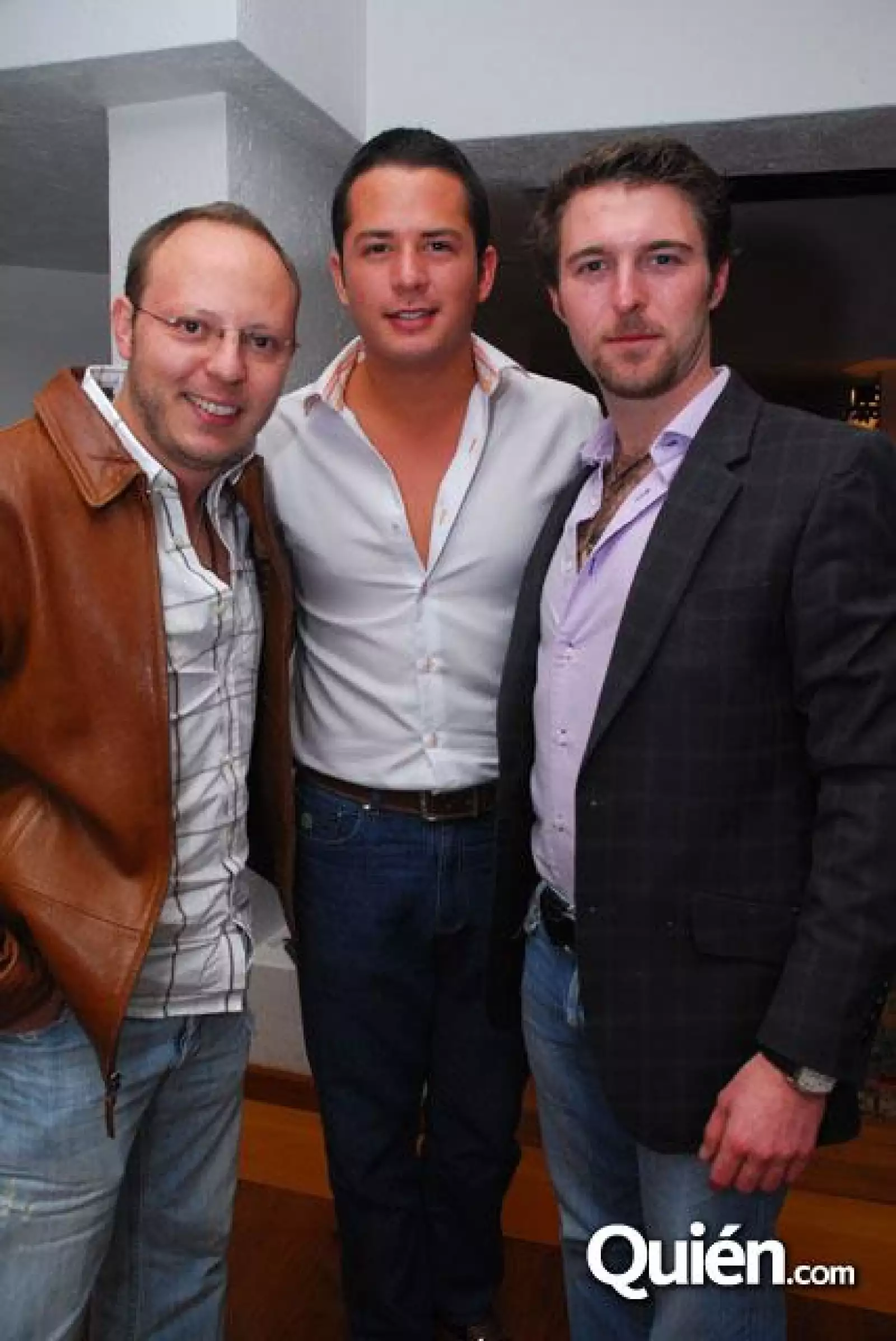 CUMPLE MELISSA TORRES