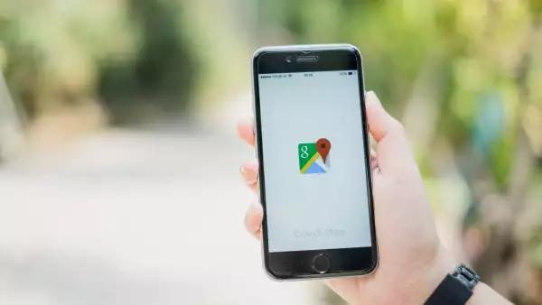 Google Maps