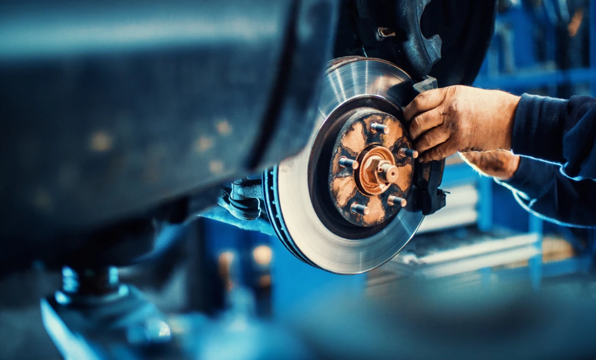 Industria automotriz