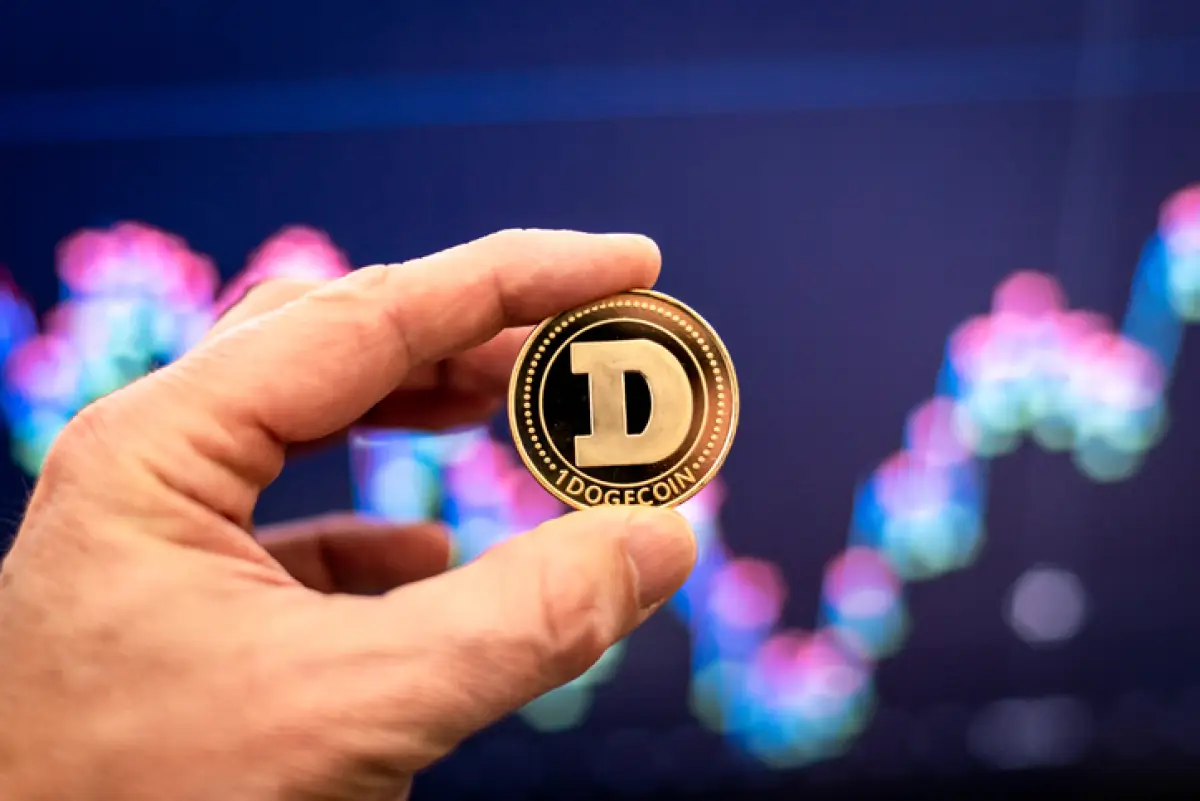 Dogecoin ya vale más que ford