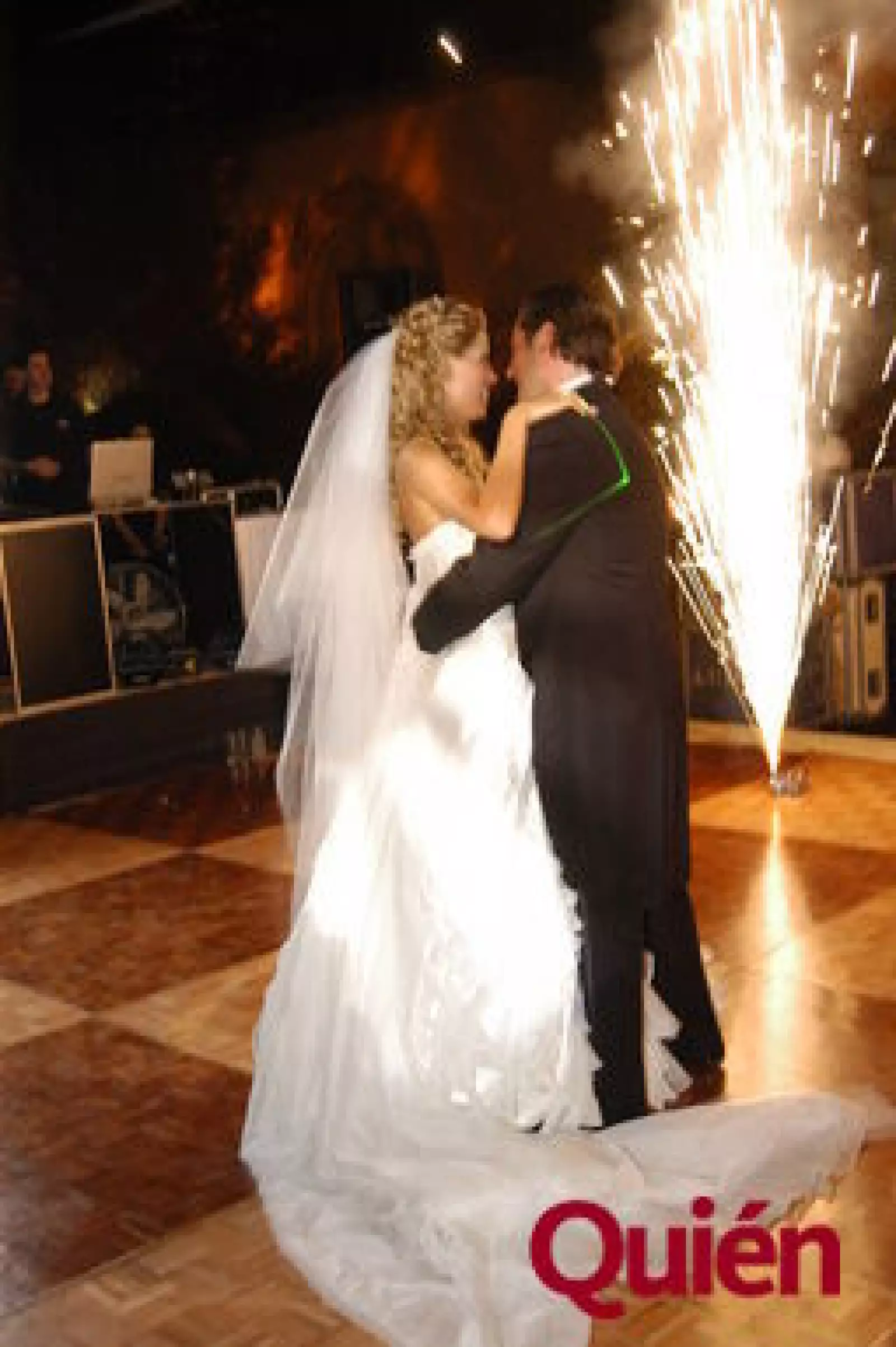 Priscila Suinaga, Eduardo Braun