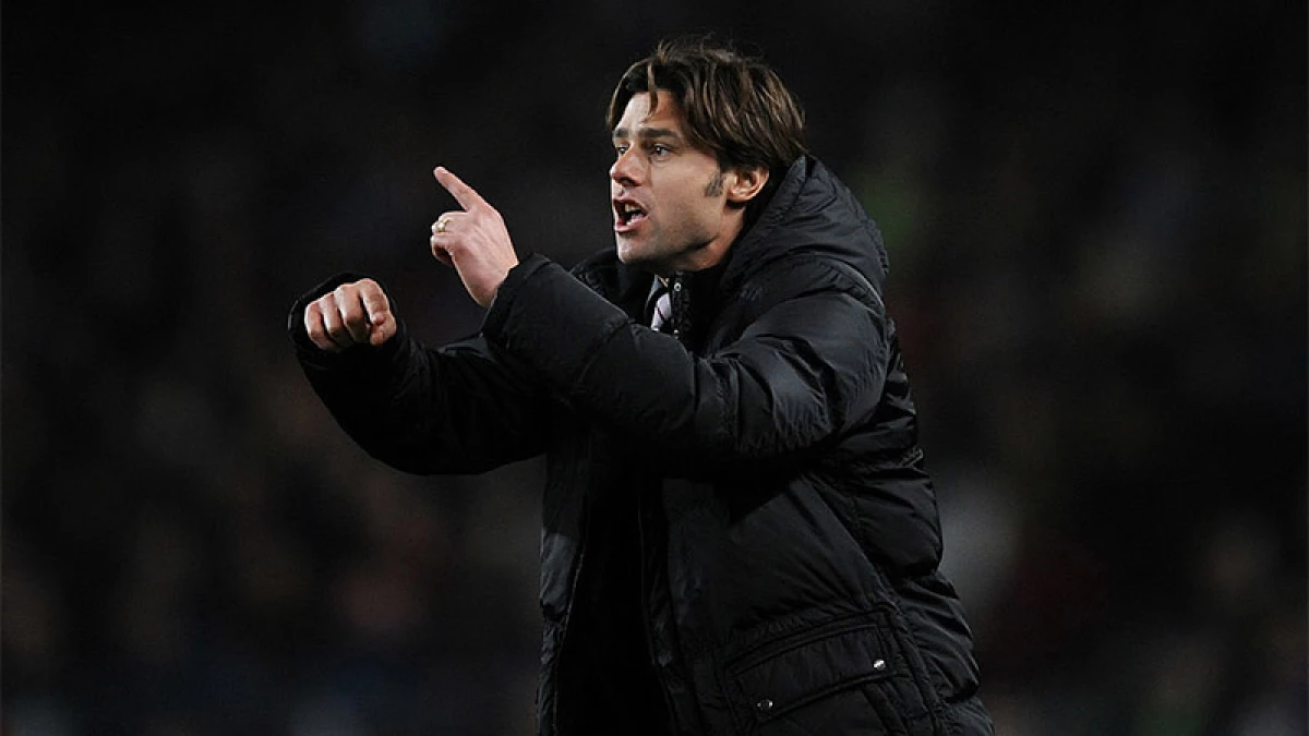 Mauricio Pochettino