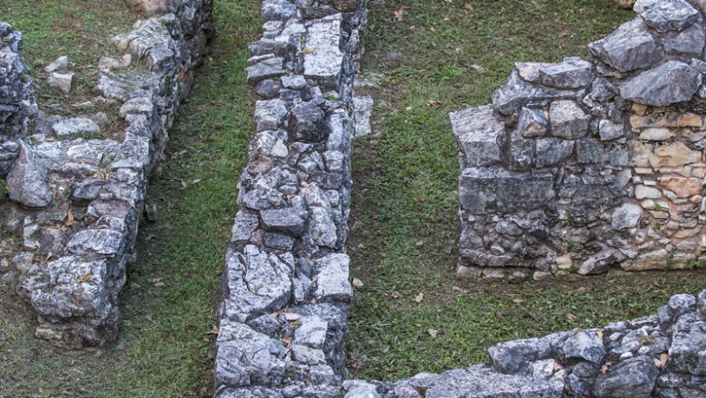 Estación Palenque del Tren Maya