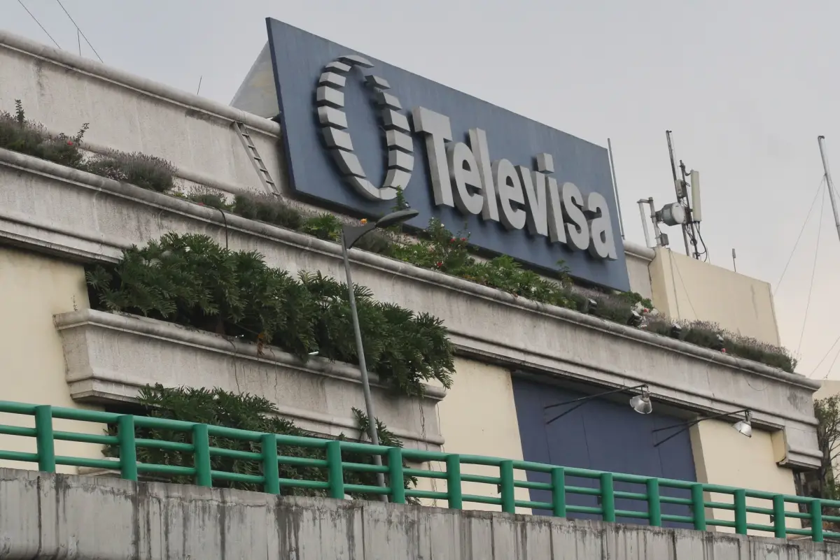 TelevisaUnivision y ViX+ disparan las acciones de Televisa más de 9% sorpresivamente por esta razón