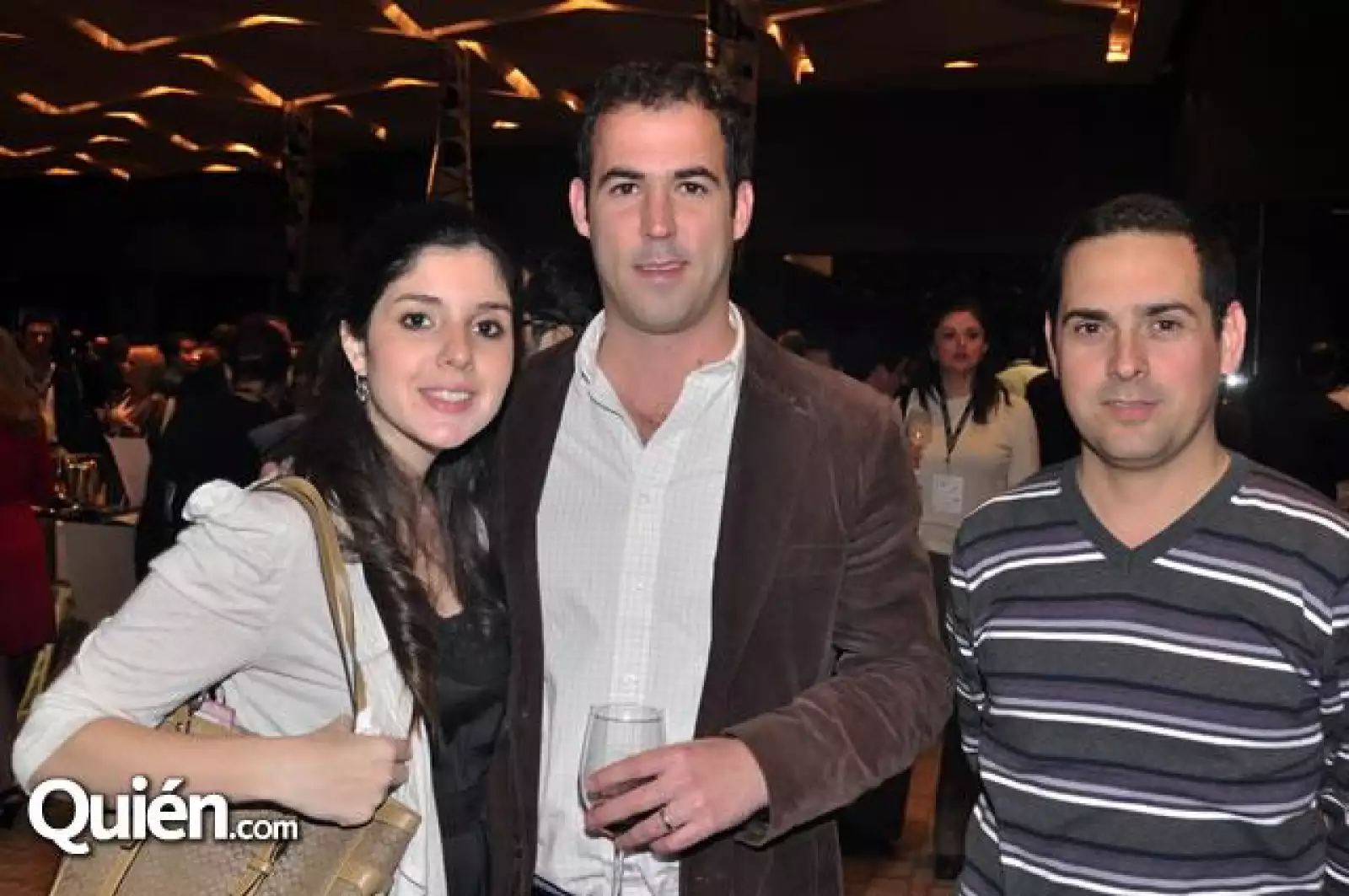 Expo Vino 2010 por Vinoteca