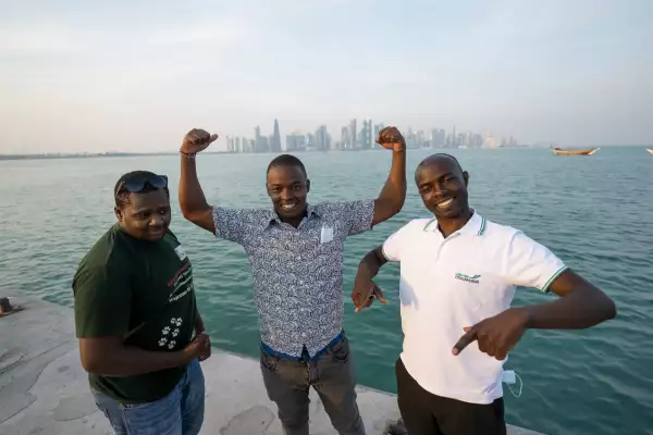 doha-migrantes-Qatar
