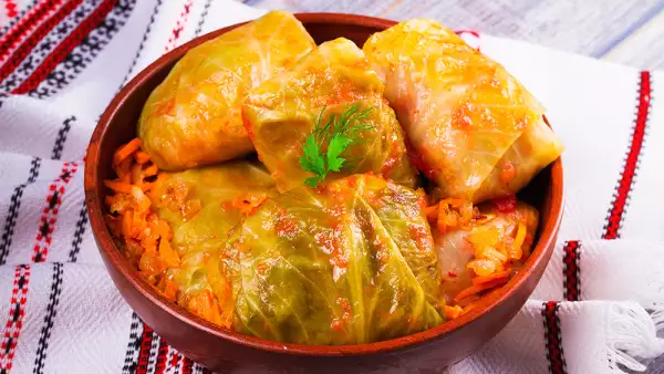 Sarma