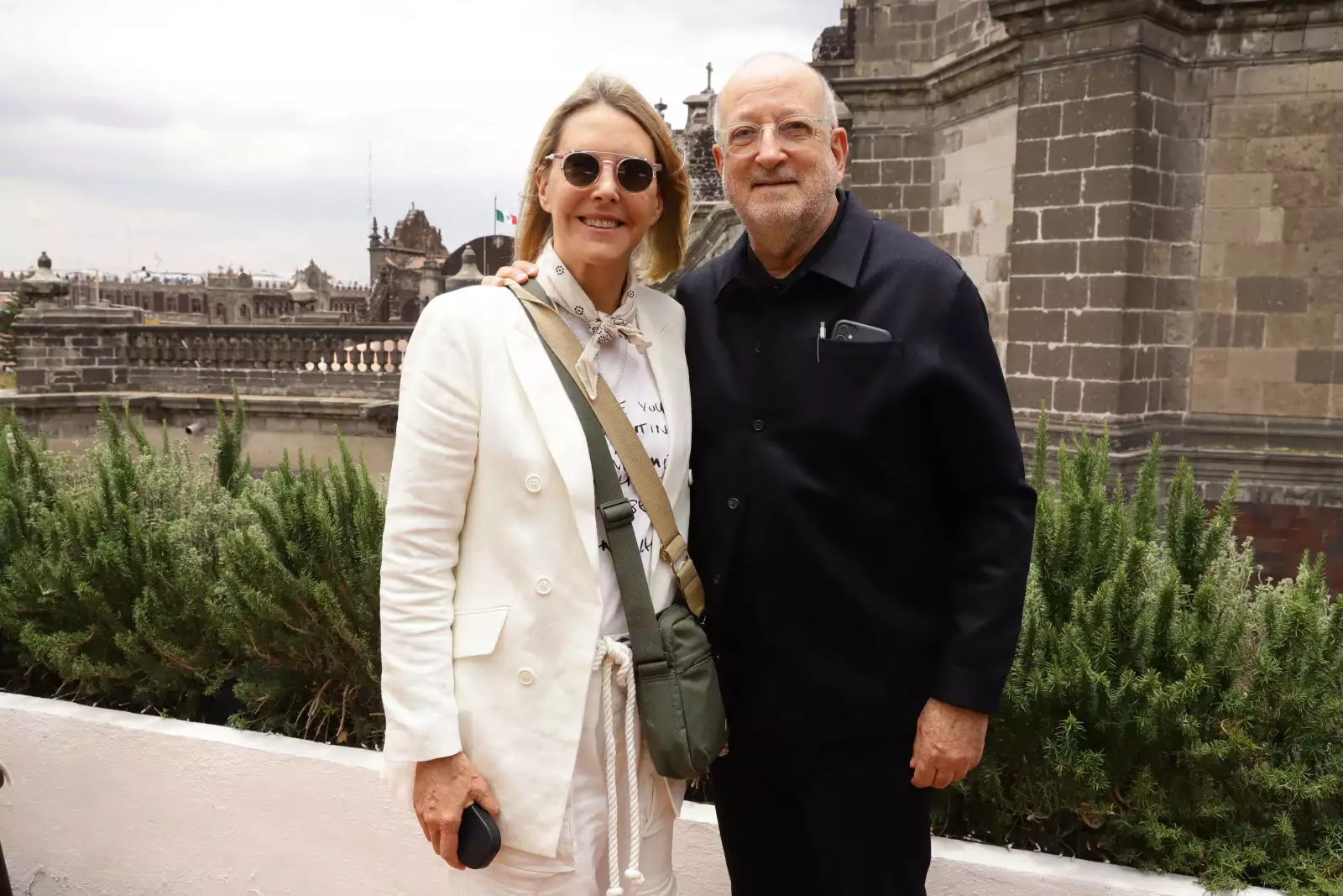 Sarah Gore Reeves-Enrique Norten