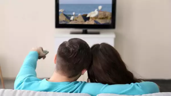 Netflix, la solución en relaciones