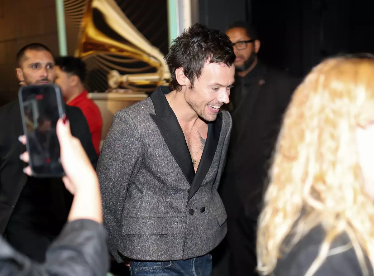 Harry-Styles-Grammys