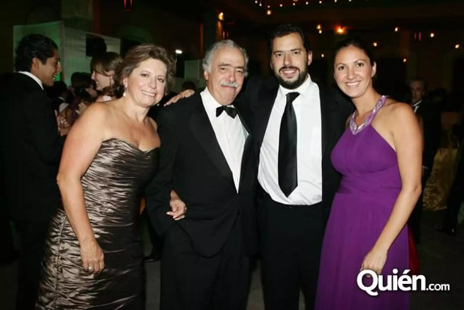 Boda Isabel y Daniel.