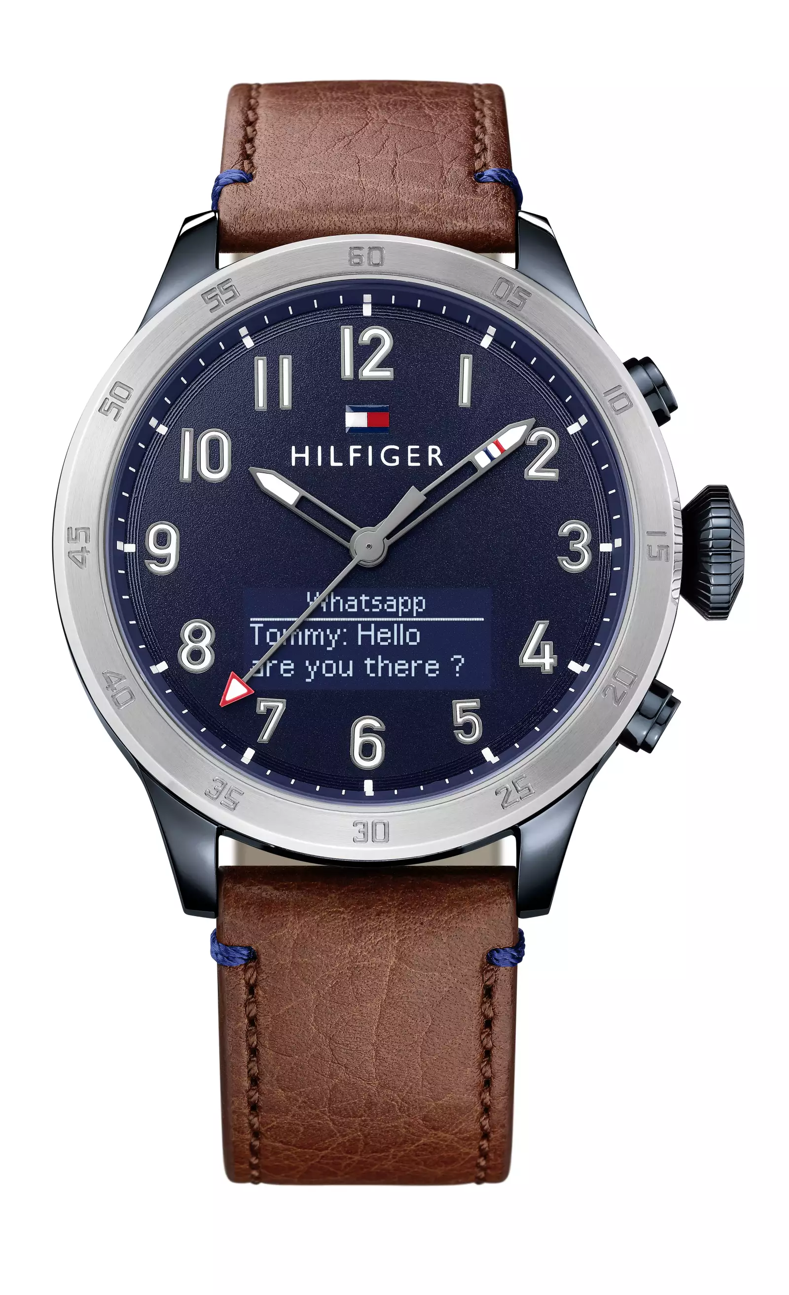 Tecnología para un estilo de vida dinámico 