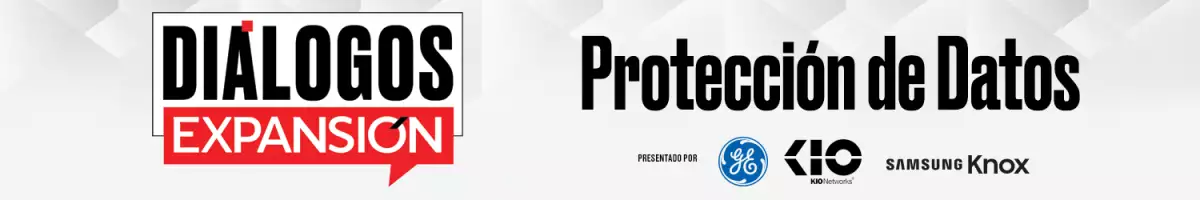 Protección de datos Desktop Header