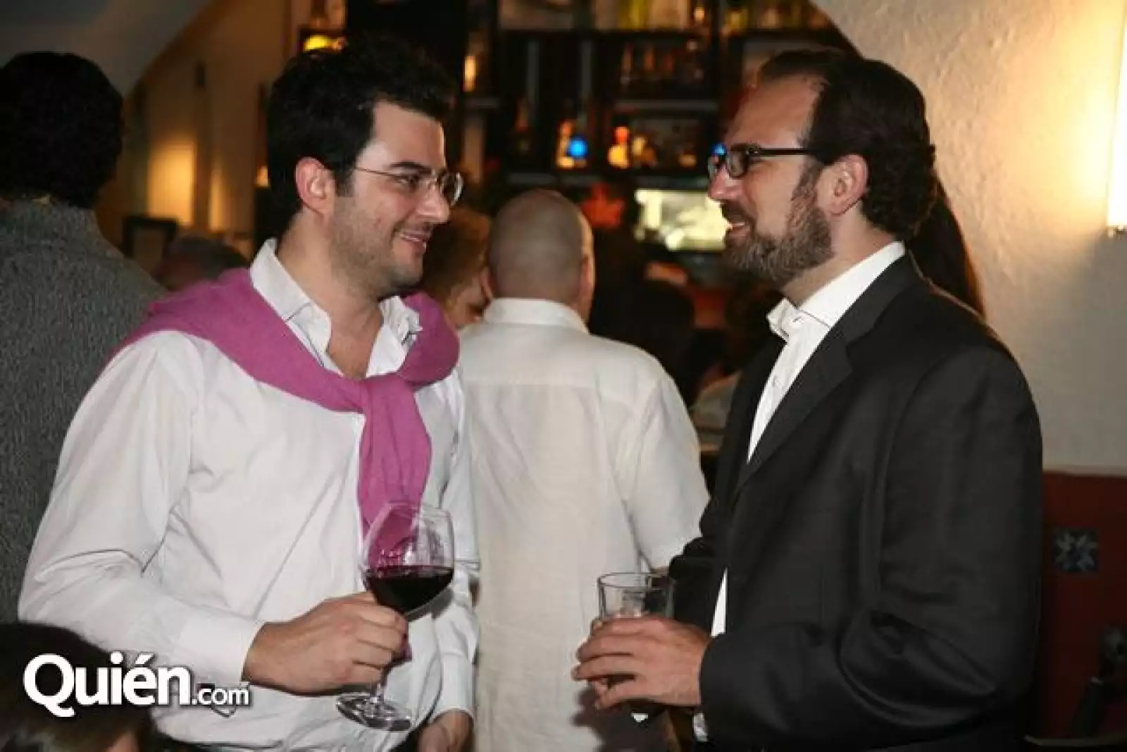 Juan Moreira,Roberto Morris