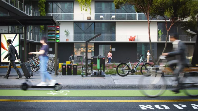 De la congestión a la conexión: smart cities, el salto que México debe dar