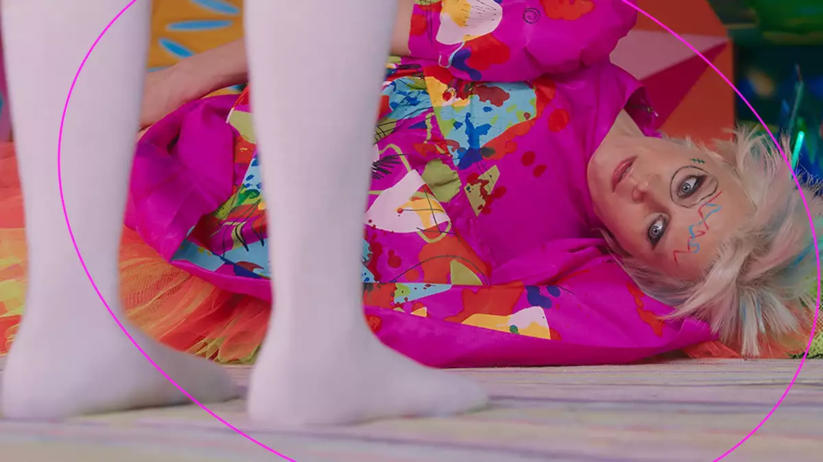 Barbie estrena nuevo trailer y ahora todo nos hace sentido.