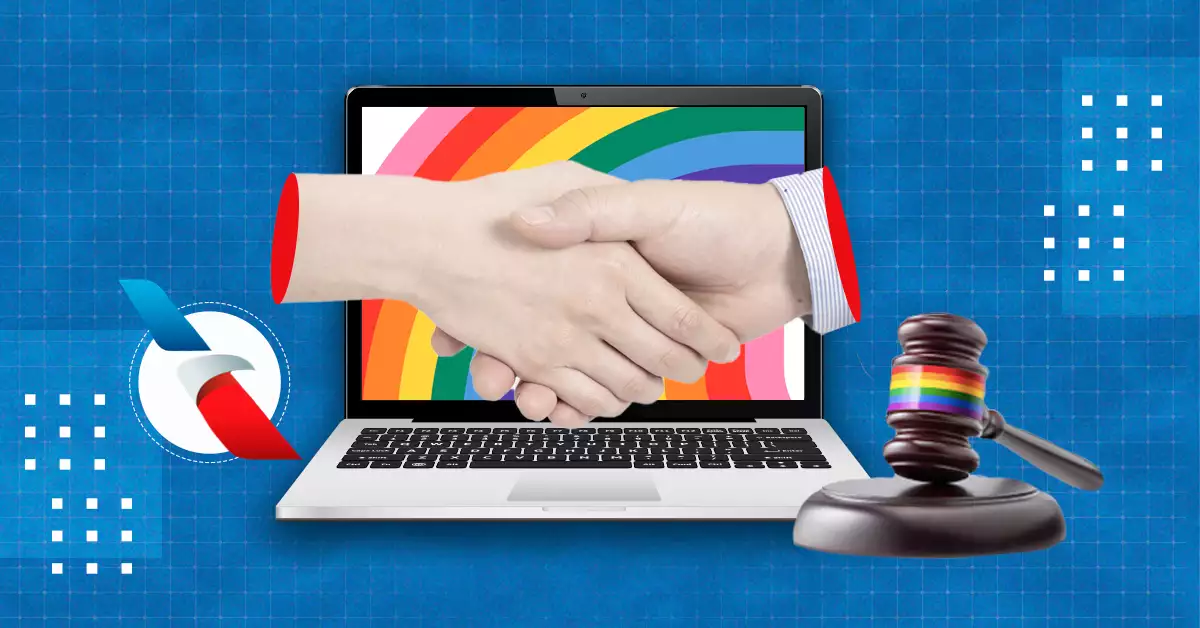 Políticas LGBT+