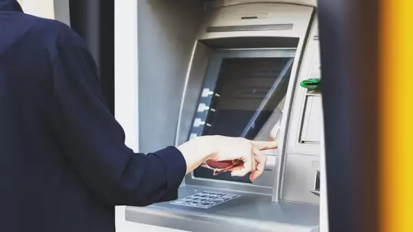 Comisiones bancarias - cajeros automáticos