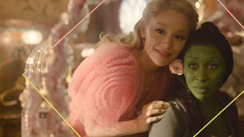 estreno Wicked Parte 2