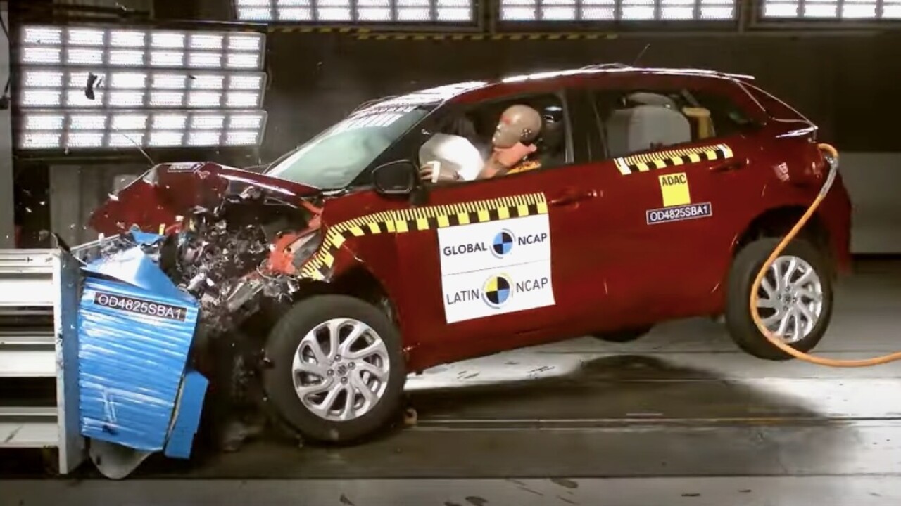 Por qué los autos que compras hoy protegen más que los de hace cinco años