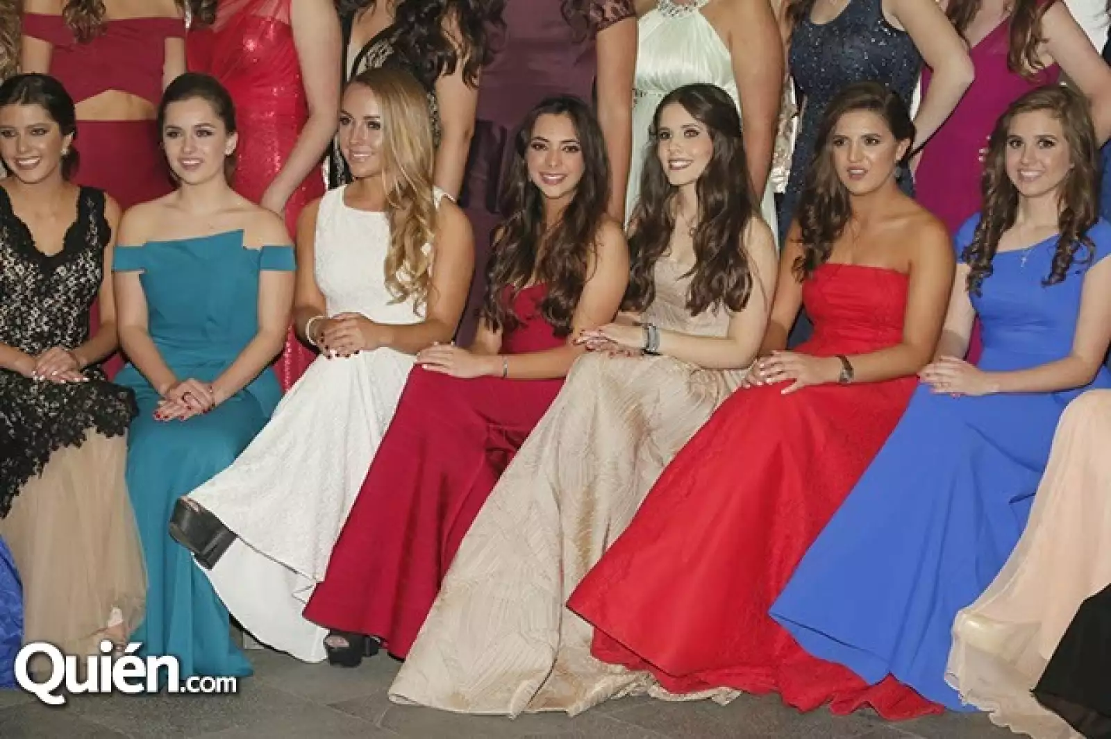 Graduadas Colegio Regina