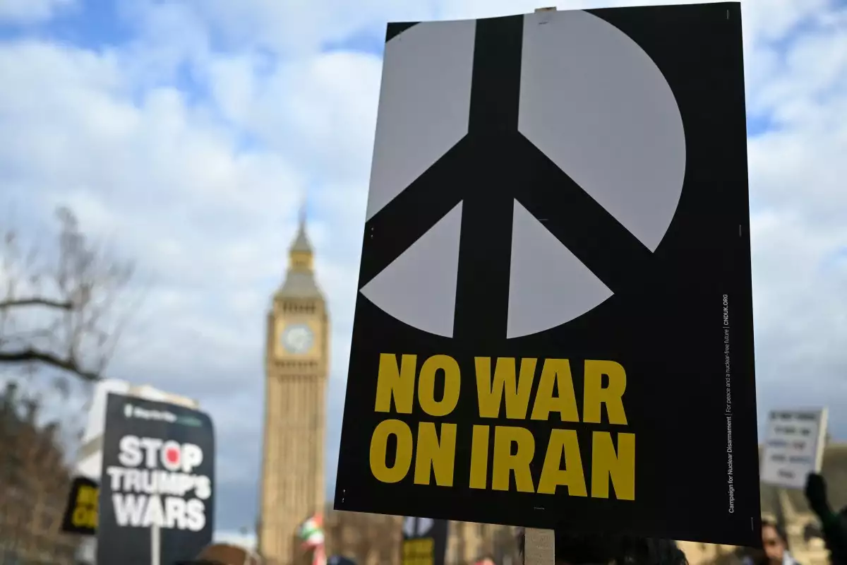 Ataque a Irán obliga a la ONU a realizar reunión este sábado 28 de febrero