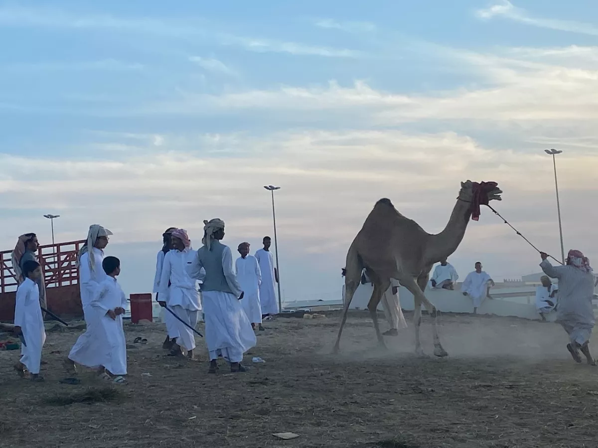 El adiós a un Mundial único