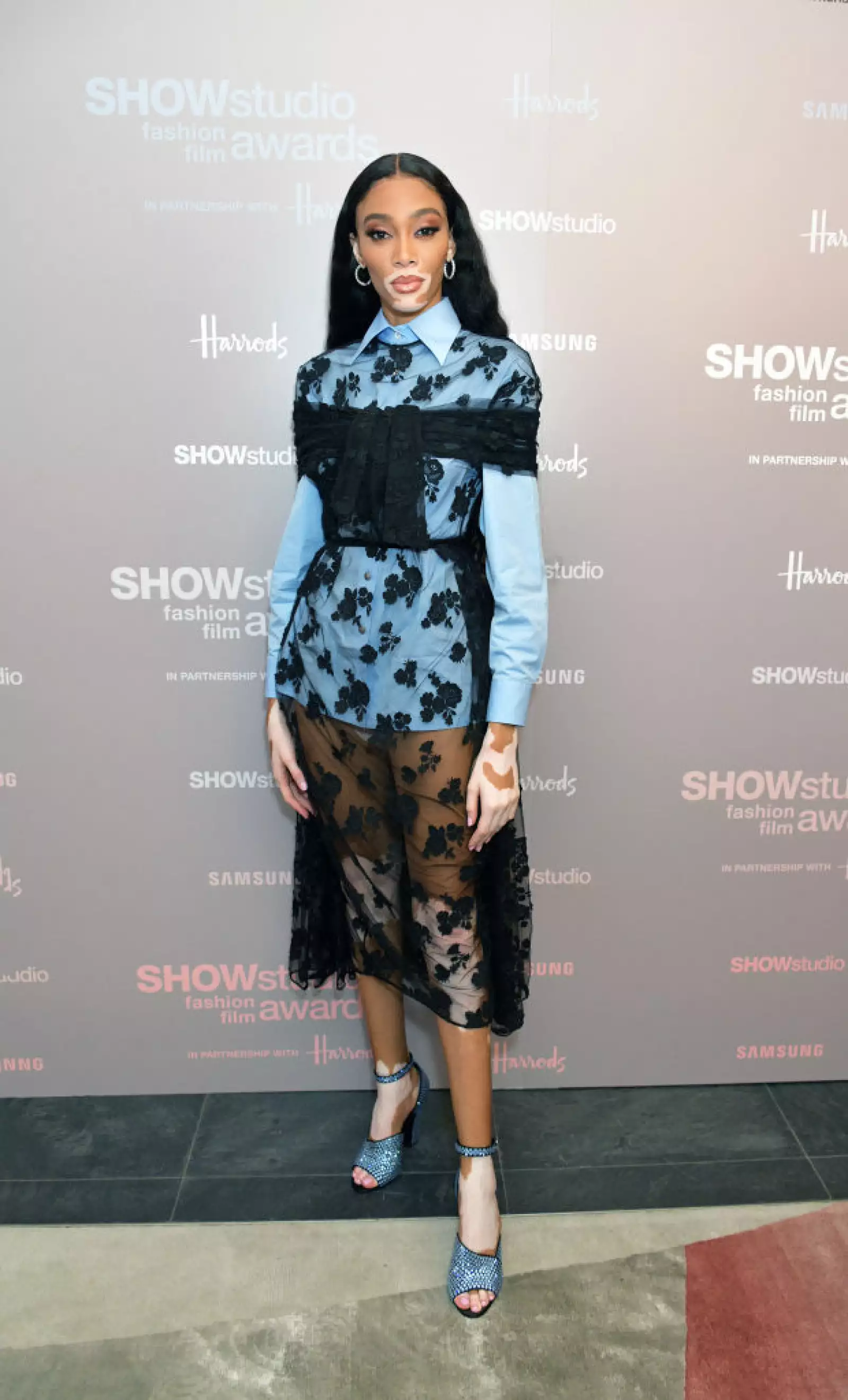 Harrods & SHOWstudio Present the 2019 Fashion Film Awards