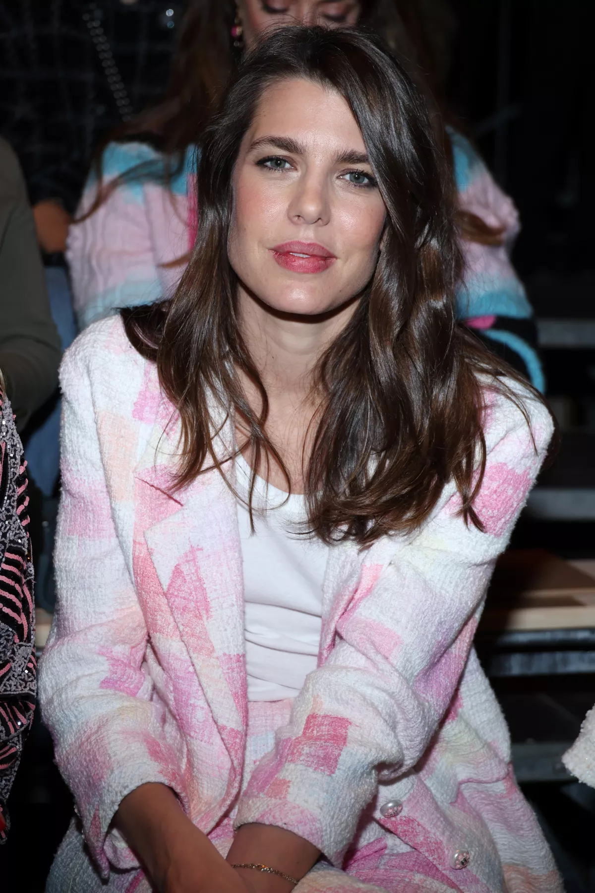 Charlotte Casiraghi
