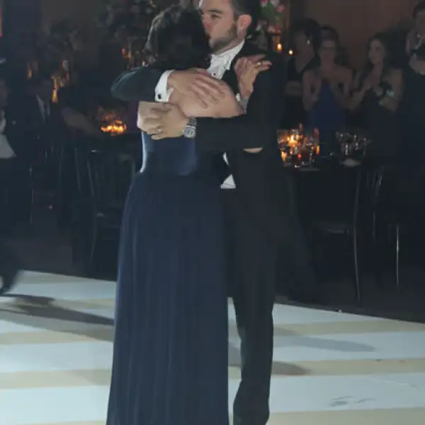 Silvia Iglesias,Juan Pablo Martínez Iglesias