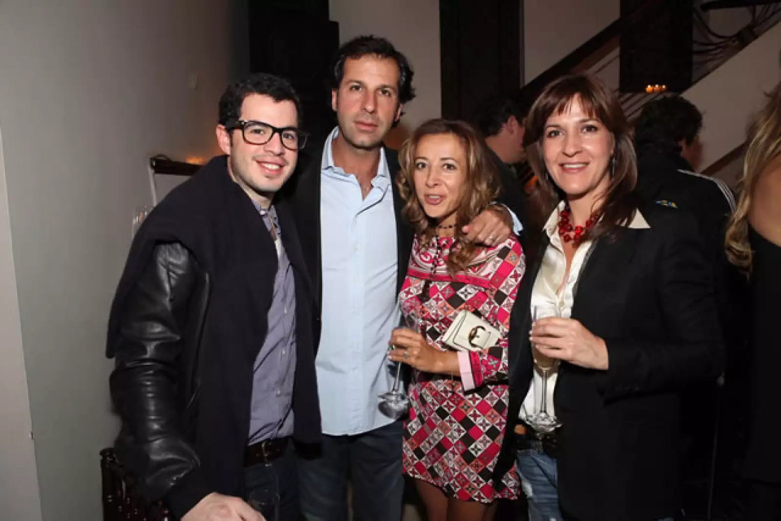 Cumple Anne Sánchez Osorio