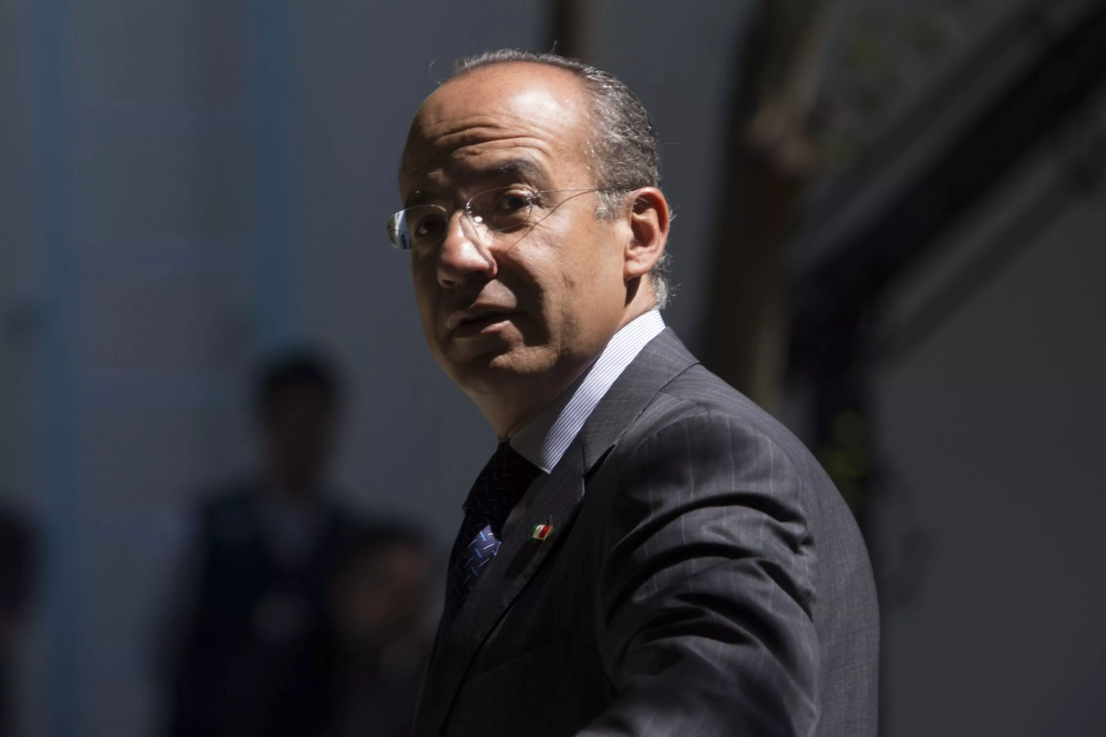 Los 12 momentos del sexenio de Felipe Calderón que no olvidamos