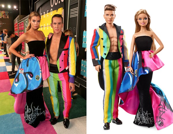Realidad vs colab