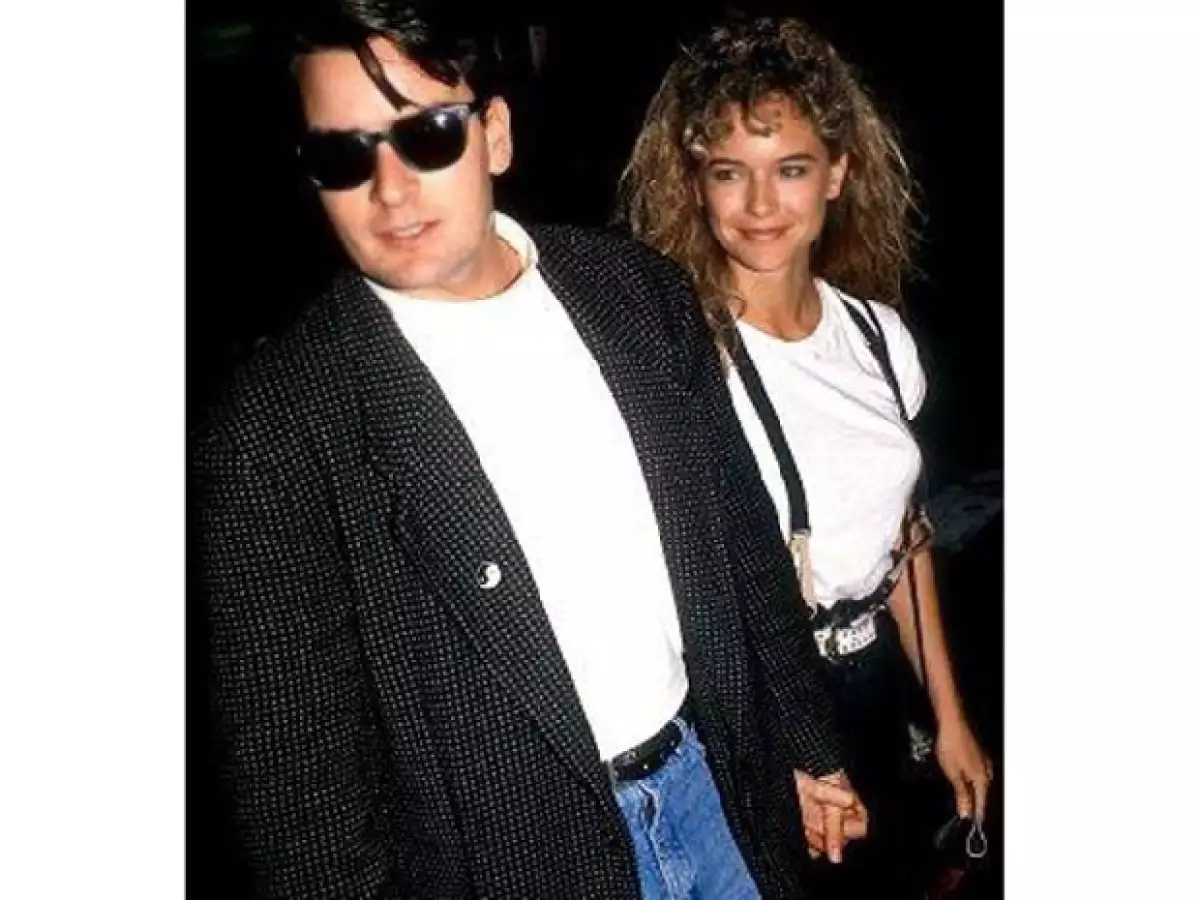 Charlie siempre negó que le haya disparado a Kelly.