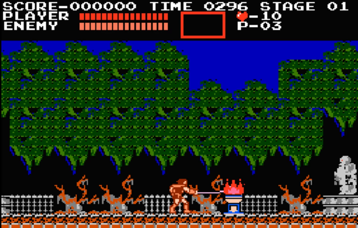 Castlevania
