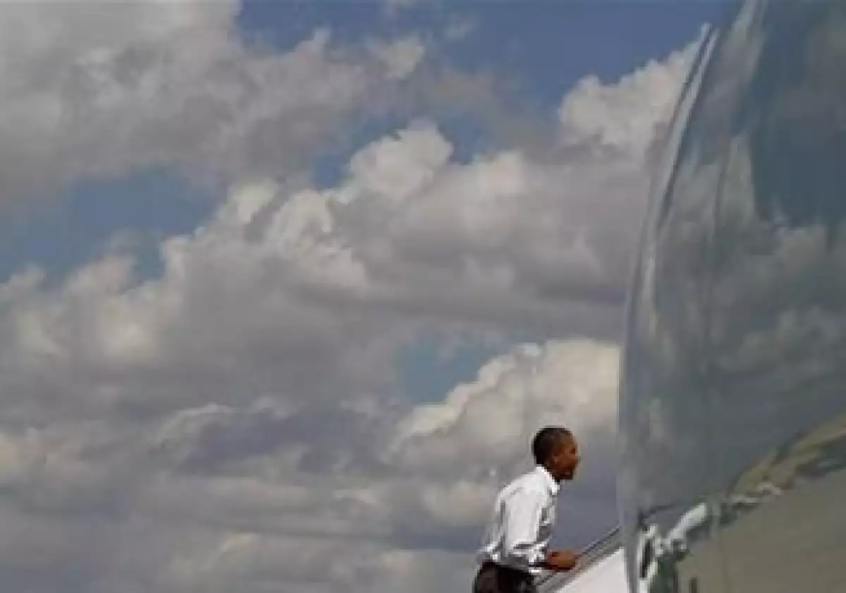 Los planes económicos del presidente Barack Obama son esenciales para poner nuevamente en marcha la economía. (Foto: Reuters)